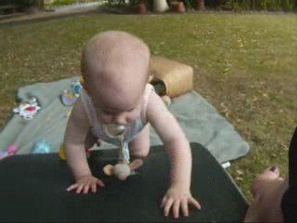 GYMNASTIQUE