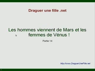 comment draguer une fille - 14 - Prendre son numéro