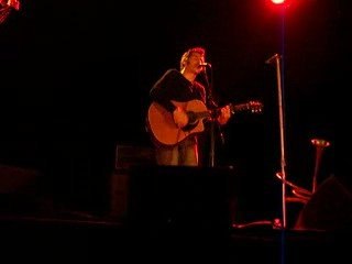 Boeuf en concert à Roquefort le 3 juillet 2009