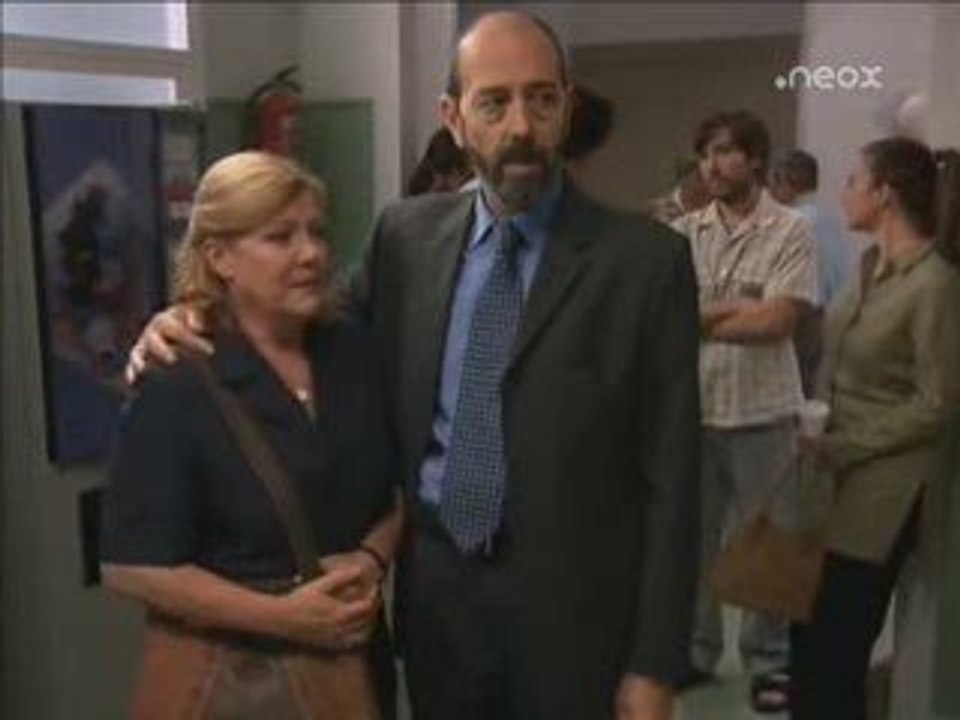 compañeros 9x13 2/5