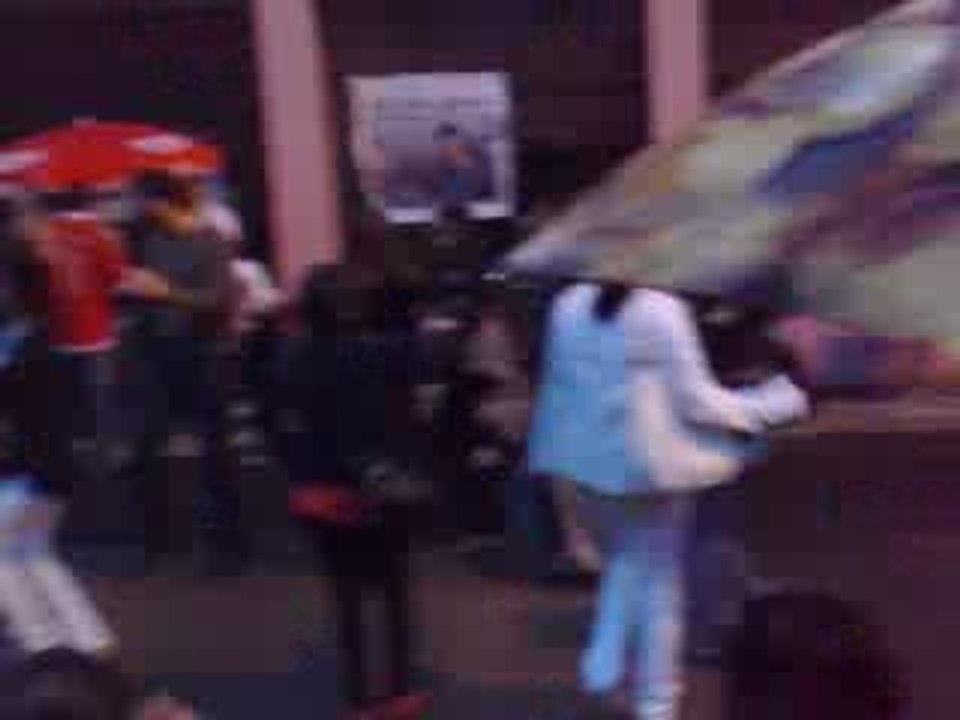 zoubir el berkani chante tunisien