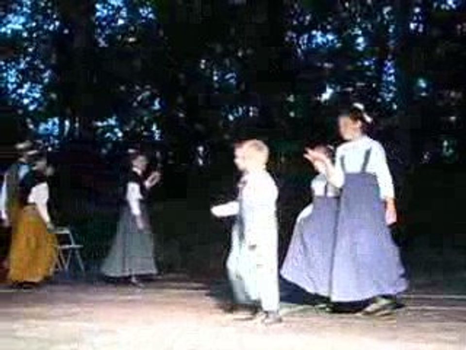 mercredi du Thabor Avant deux du Rheu