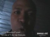ROHFF riposte sur BOOSKA P