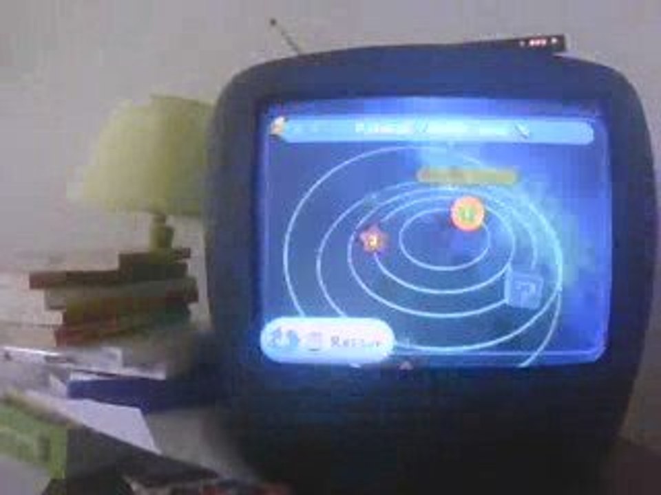 gamethrough super mario galaxie partie 2 beurk une plante