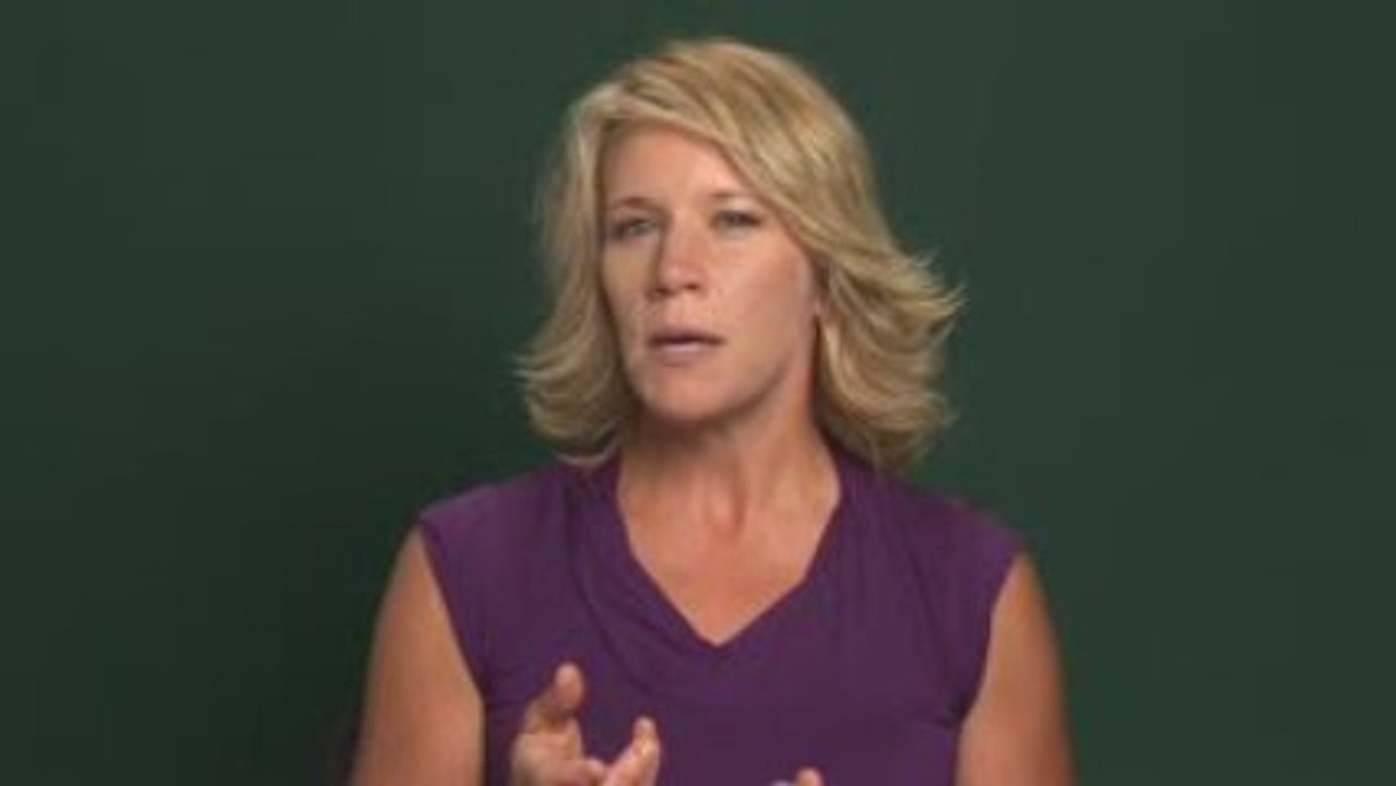Reverse PMS with Natural Medicine - Dr. Lucille, ND