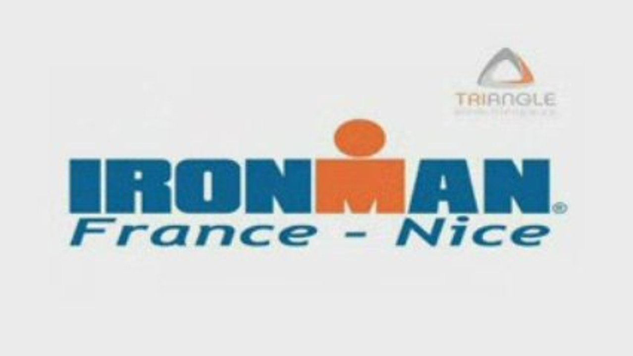 ironman Nice