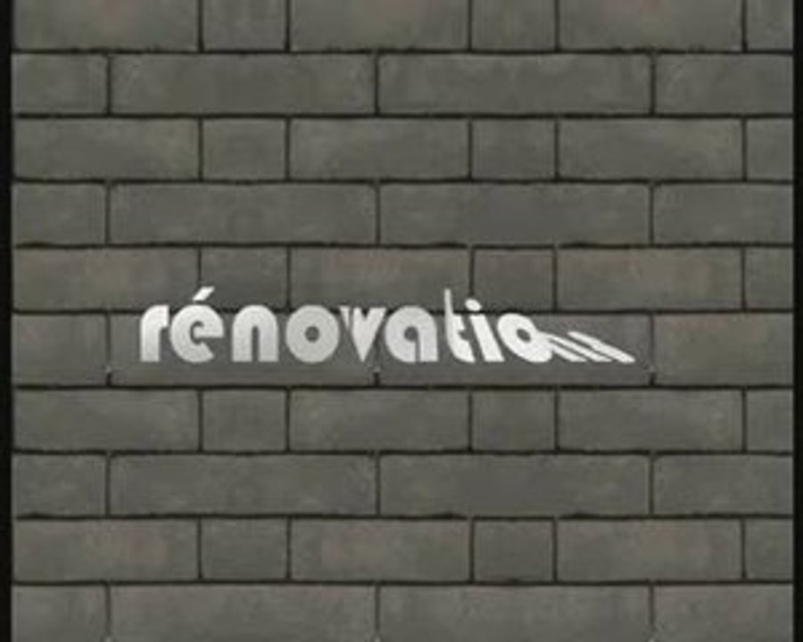 Travaux et rénovations dès le 15 Juillet sur Dailymotion !