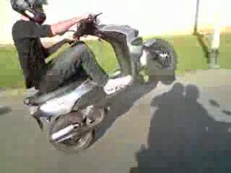 sortis en scoot et moto