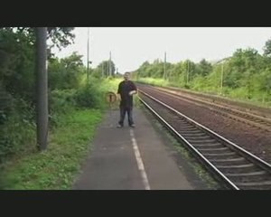 Rappers.in VBT09 - Vorrunde - R.D. vs. C.A. One