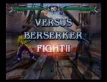 °Soul Calibur III (Demo)