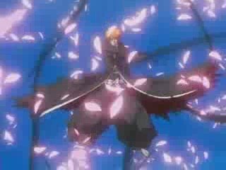 AMV Ichigo vs Byakuya