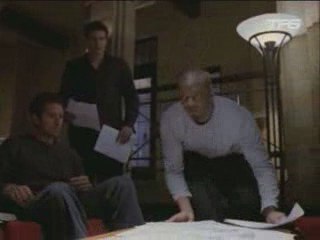 Angel 4x07 Le Déluge De Feu partie 02