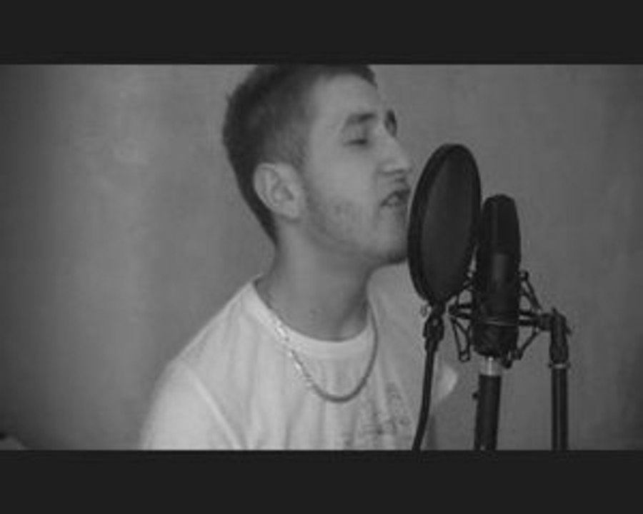 Smog feat. R.D. - Freestyle 2009