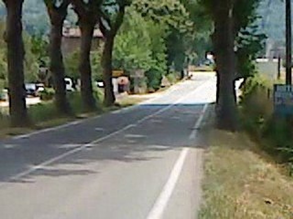 collecteur inox devil clio 16s