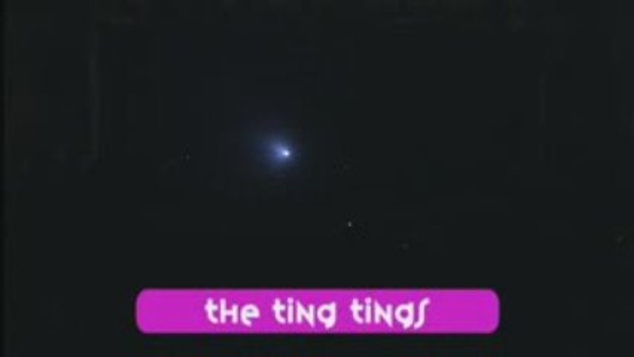 The Ting Tings Eurockéennes Live