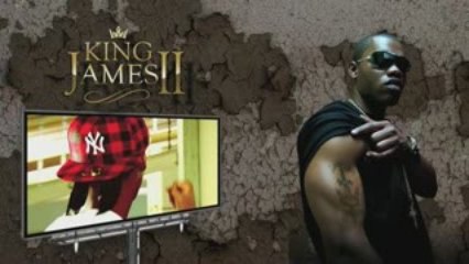 King James B.E.T. Commercial- Animated By Kang Bear