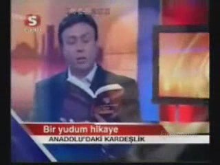 Anne Ben Geldim - Asım Yıldırım
