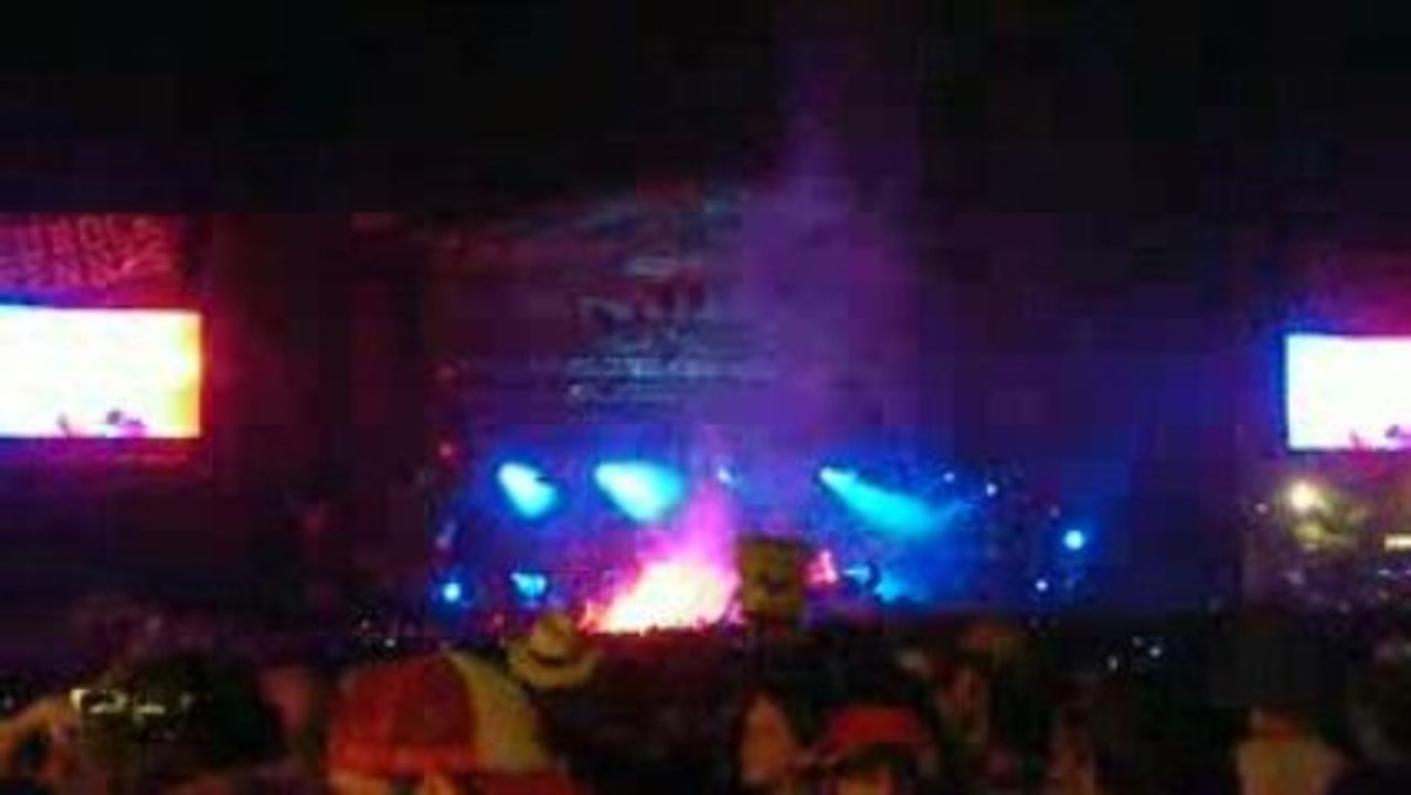Eurocks09 The Prodigy