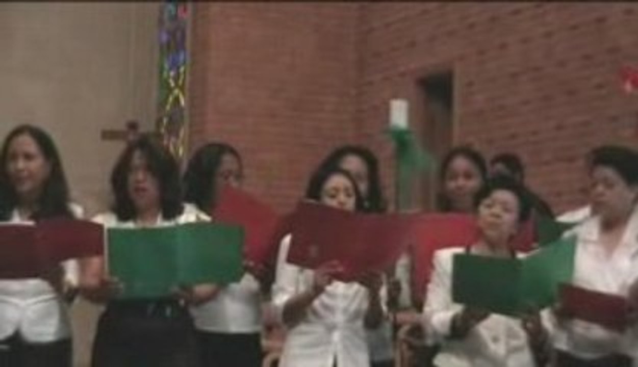 Tsy manam-petra - Antoko Mpihira Malagasy Washington DC