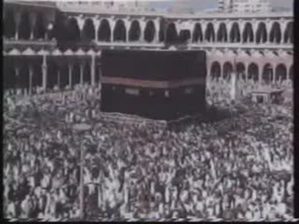 Exégèse scientifique du Coran 8/8