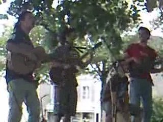 Fête de la Musique 2009