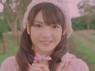 Morning Musume - Aruiteru ~Close-Up Version~