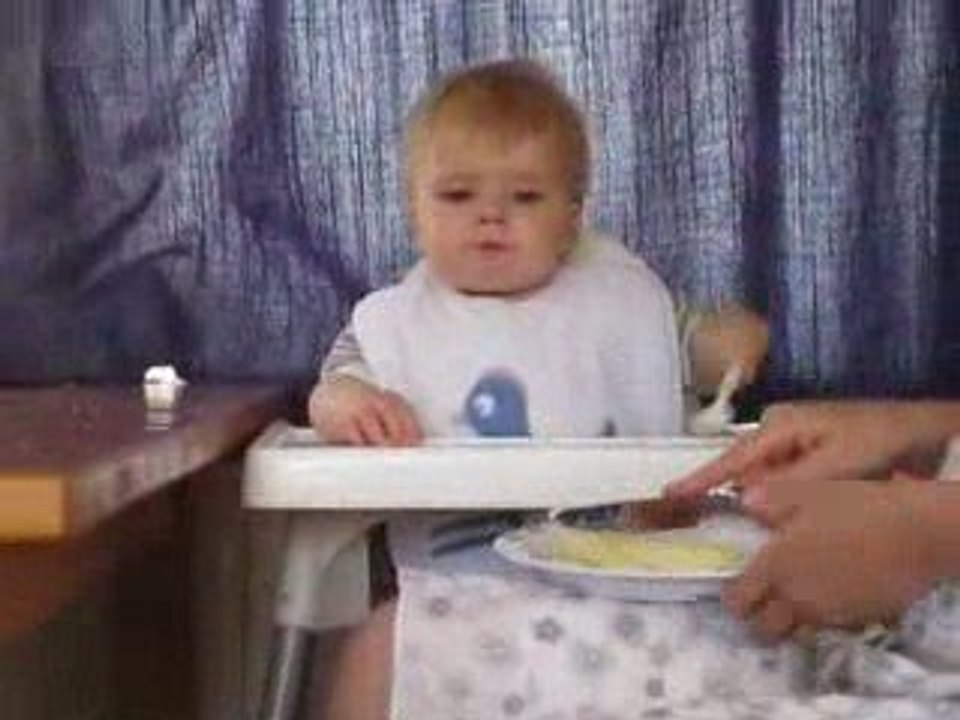 Première à la cuiller