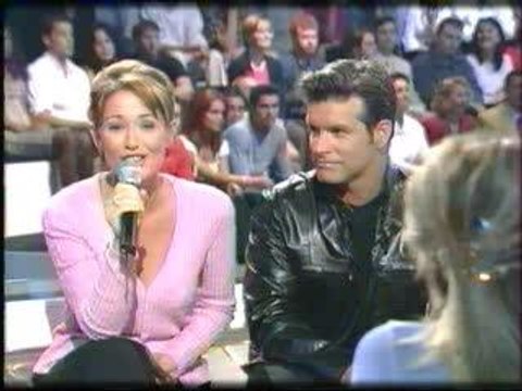 Jean Louis Aubert Le Chanteur