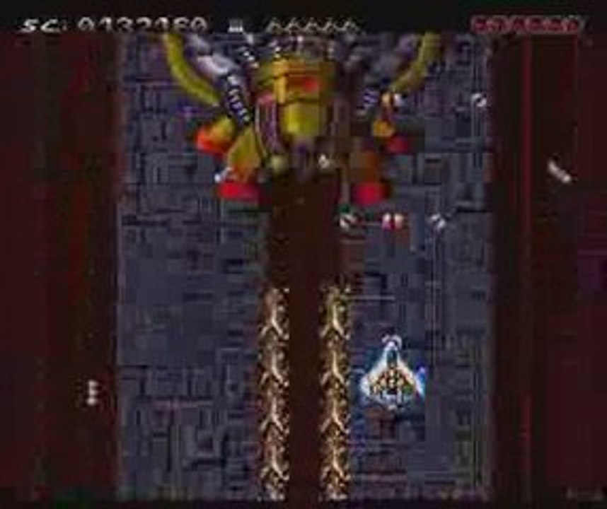 Verytex Longplay (Mega Drive) Part I