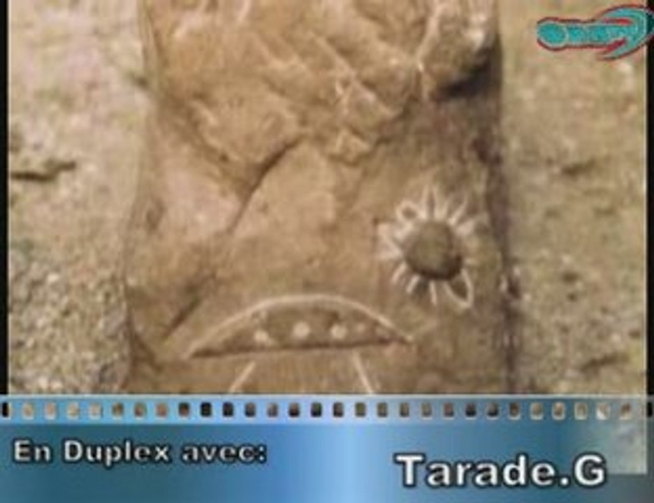 Mr Tarade.G (part.3)