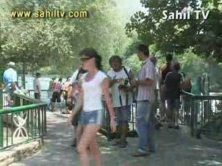 TURİST ÇOK İLGİ YOK