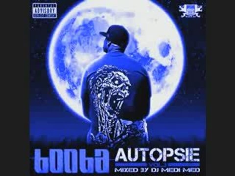 Booba & Despo Rutti - Trashhh - Exclu Autopsie Vol. 3 - 2009