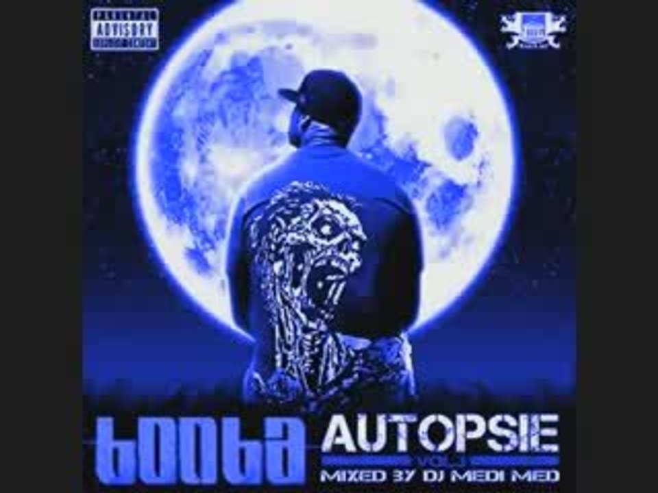 Booba & Despo Rutti - Trashhh - Exclu Autopsie Vol. 3 - 2009