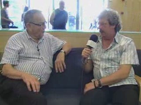 D'un temps, d'un país - Amb Alfons Casas, TeleGràcia