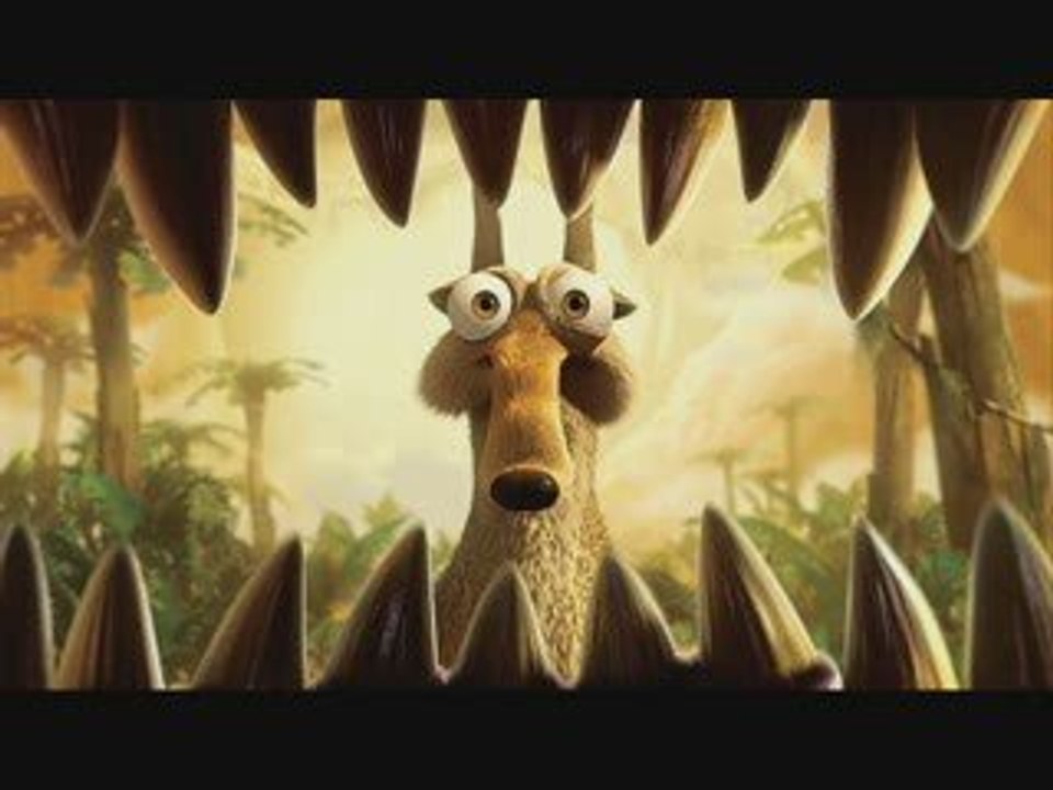 Ice Age 3 Part 1/9