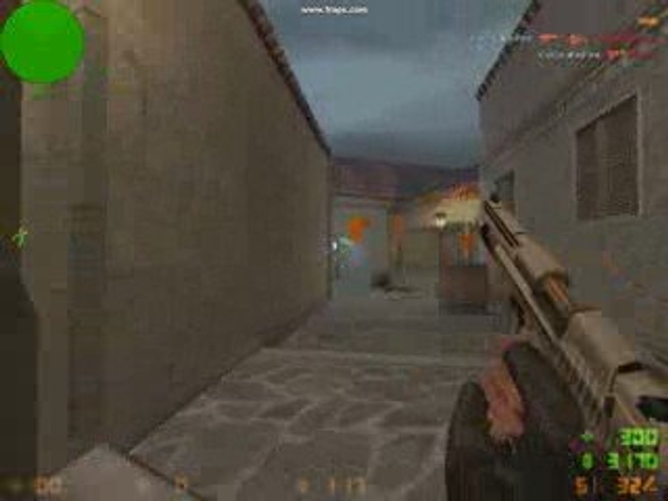 CoCa on Cs #1