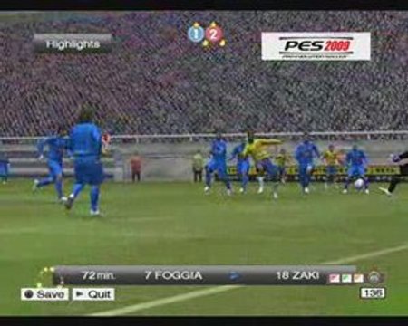 PES09 BPL manager sezona 11 kup: goku tex