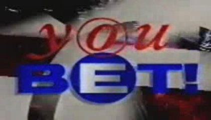 You Bet opening titles 1992