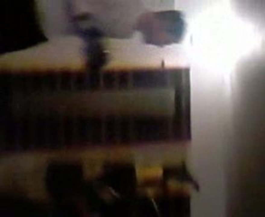 training de boxe anglaise