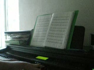 Bratja piano -version provisoire