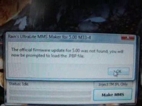 downgrade any 5 02, 5 50 and 5 51 psp to custom firmware