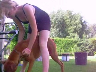 Chanelle en sauut, Gym, et OBR