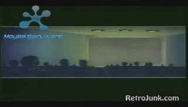 Gracie Films Ident Malfunction