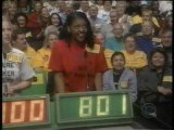The Price is Right December 20, 2001 Part 1 of 10