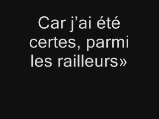 Rappel Sur Le Repentir  !!!