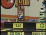 The Price is Right December 20, 2001 Part 2 of 10
