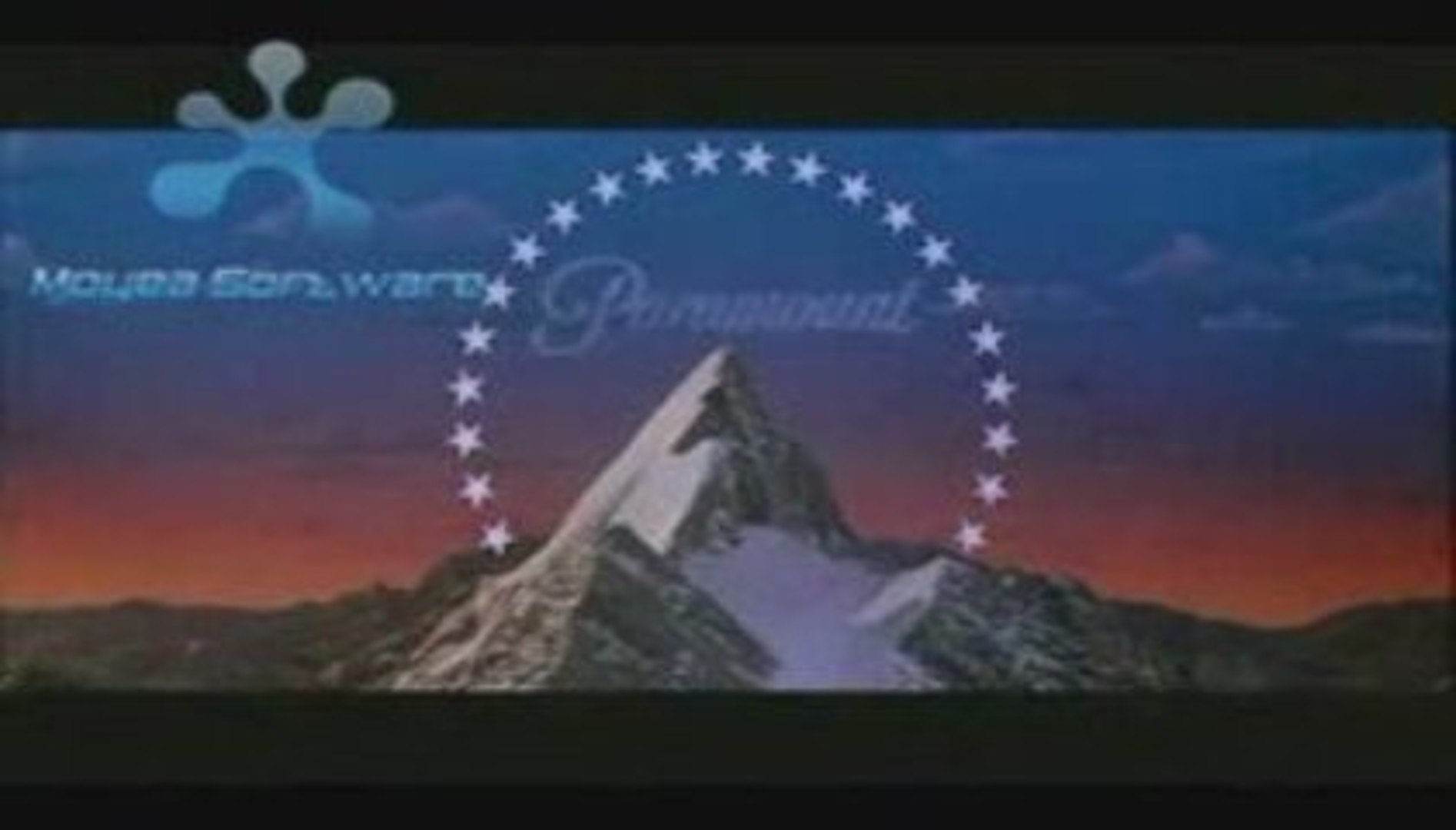 Paramount Pictures Logo Malfunction Video Dailymotion - paramount logo on roblox