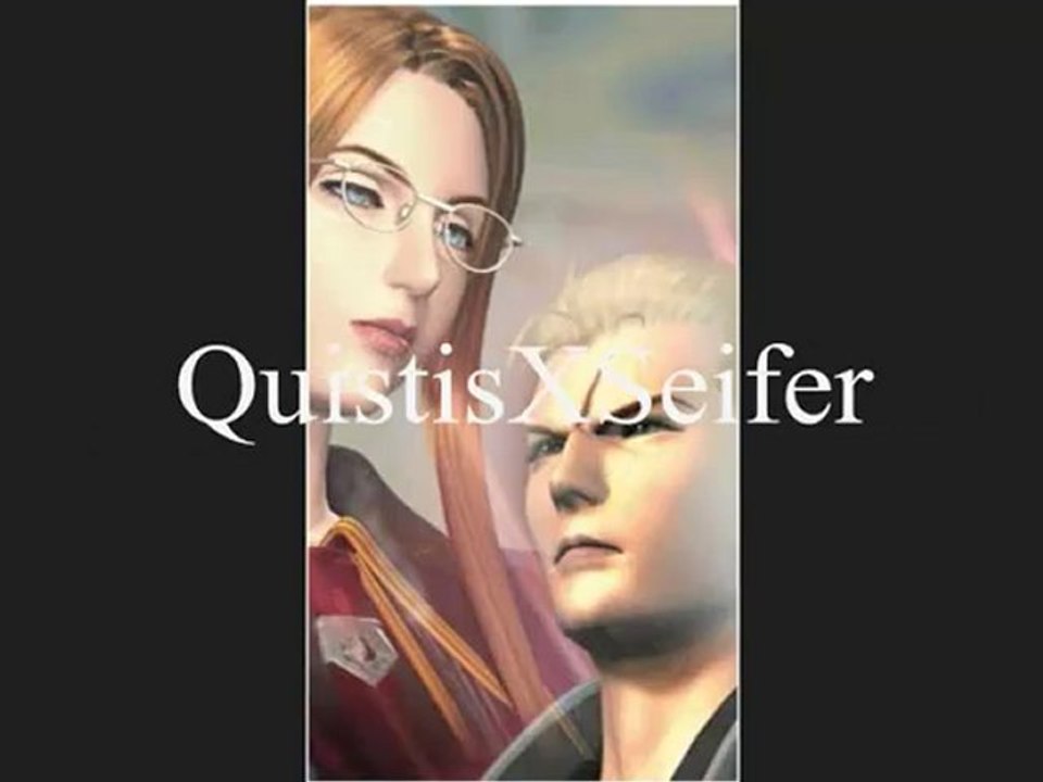 Sims 2 QuistisXSeifer