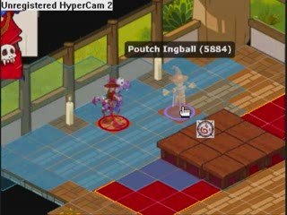 Feca 145 à la Poolache 🛡️