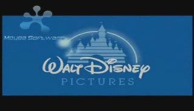 Walt disney pictures ident malfunction